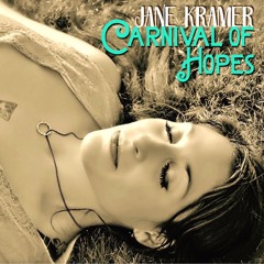 Jane Kramer- Highways, Rivers & Scars