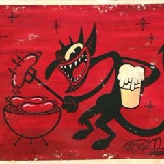 Right There Ft. Sitti Bando (prod. CjD)