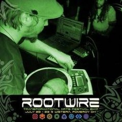 Ascentient plays ROOTWIRE /Exclusive Minimix /REPOST TO SUPPORT