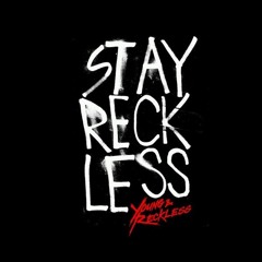 Quisie Boi "RECKLESS"