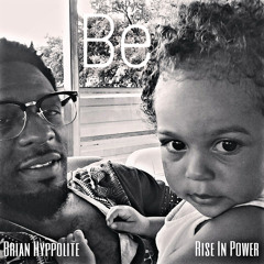 Be - BRIAN HYPPOLITE