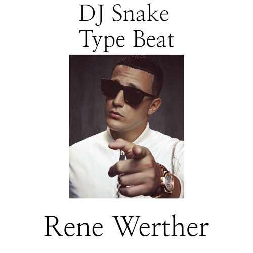 dj snake type beat
