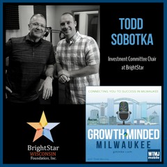 E19: Todd Sobotka – Creating Wisconsin Jobs