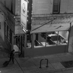 Set the Past to Stun (studio version)