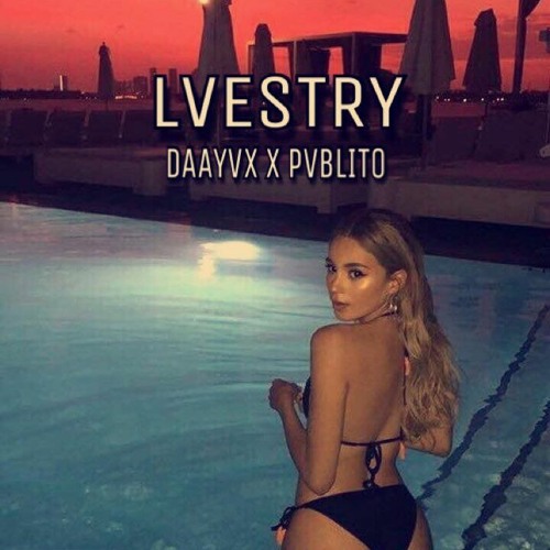 Loveestory-Daayvx X Pvblitoo