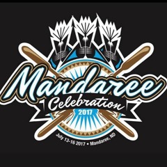 Northern Cree - Mandaree Pow Wow