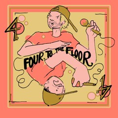 Four to the Floor feat. ialive