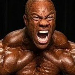 Phil Heath - F - CKING STOP ME - MR OLYMPIA 2017 -BODYBUILDING MOTIVATION JohnMVZ
