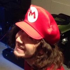 Straight Jacket Blues