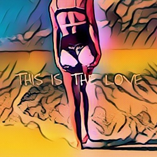 This is the Love-(Original mix)