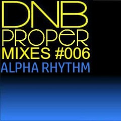 DnB liquid mixes