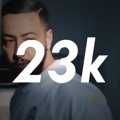 [FREE] Lacrim X 23k Type Beat - "Au dessus"