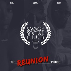 Episode 27: IssaReunion