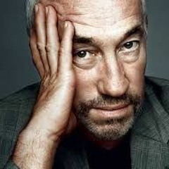 Simon Callow from "Hello Americans"