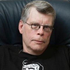 Stephen King podcast theme song