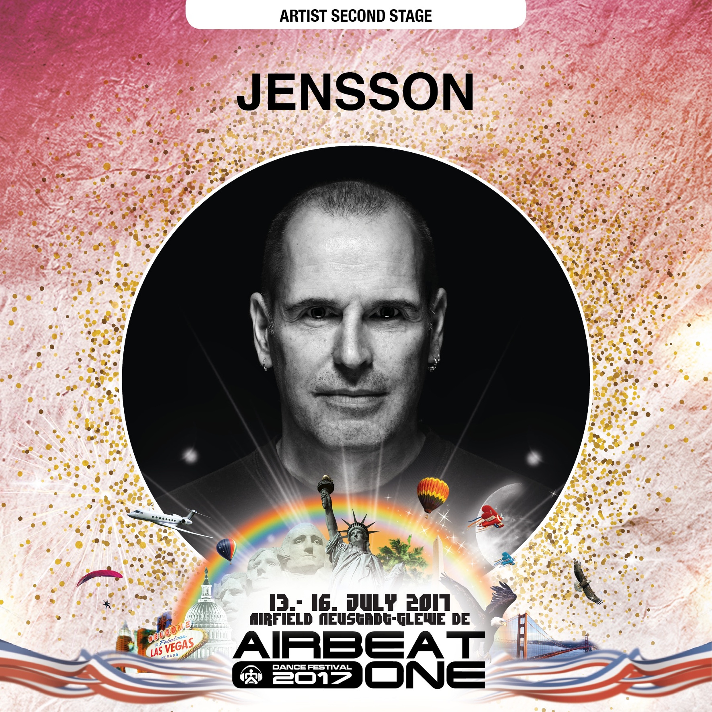 Jensson(IONO Music)