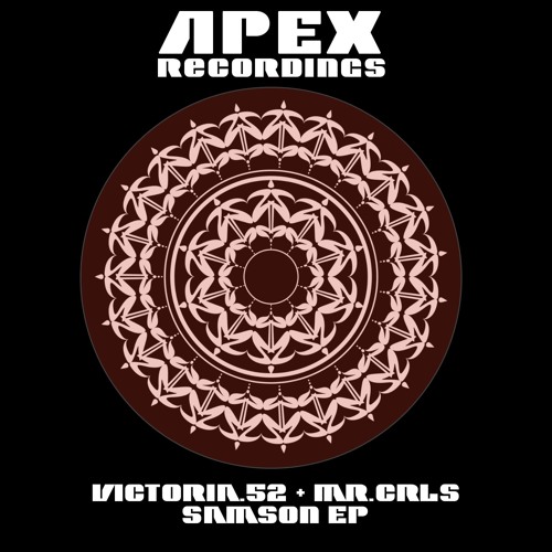 03 Apex 21 - Bakara Master