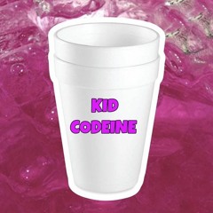 Kalifornia prod. Cody IzGozzilla Burnett