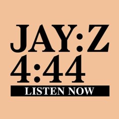Jay Z 4:44 Adnis Double M Keyz ft. E Huss & Razor Reese