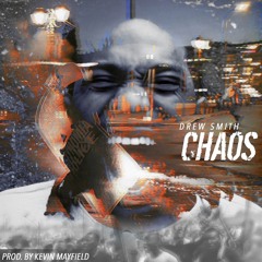 Drew Smith - Chaos