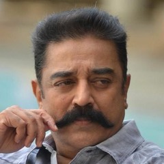 Kamal Haasan's Audio Message