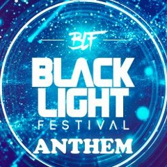 Mental Triggers - Blacklight  (Official Blacklight Festival Anthem)