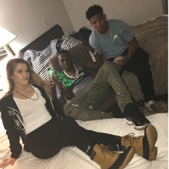 Ralph G - Money & Hoes (Ft. Ju)