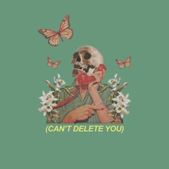 Can't Delete You [prod. Verzache x Anrae]