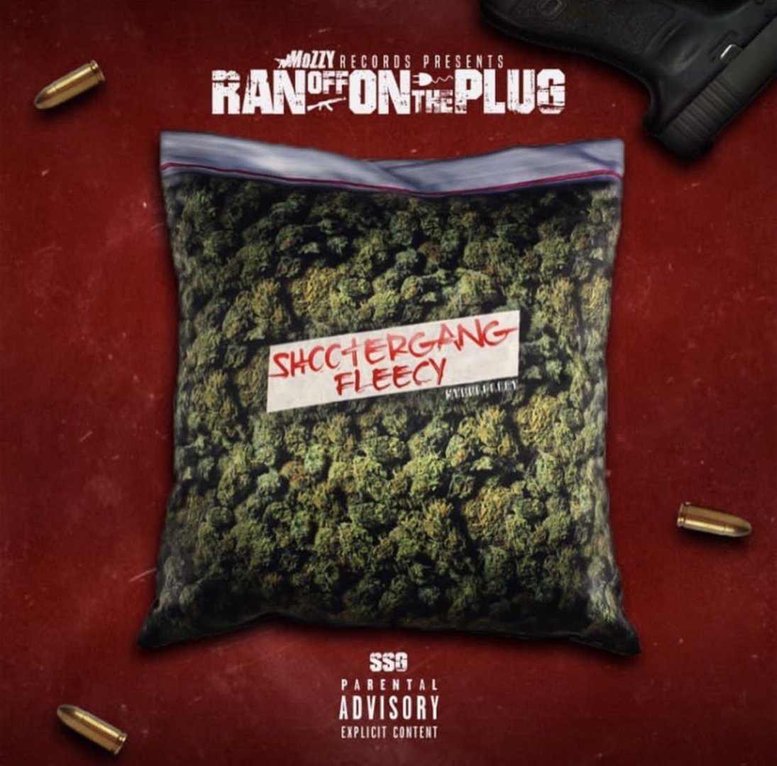 Shootergang Fleecy & Jojo - Dog The Bitch [Thizzler.com Exclusive]