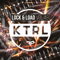 KTRL Promo Mix [FIREPOWERS LOCK & LOAD VOL. 48]