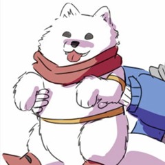 [an AU were The annoying dog is papyrus] Bark Bark Bark!!