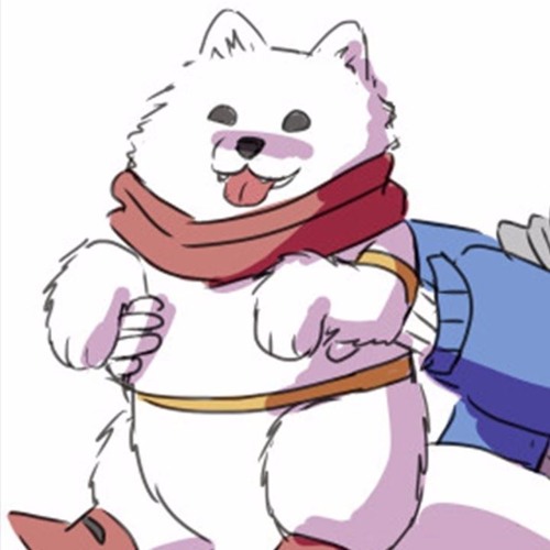 [an AU were The annoying dog is papyrus] Bark Bark Bark!!