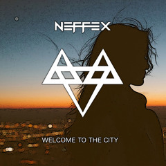 Welcome To The City 🌆  [Copyright Free]