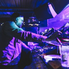 Download: Terry Francis - XLR8R Mix, July 2017