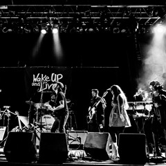 WUAL - Live @ Fox Theatre - Positive Vibration