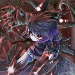 nightcore ncs Disfigure - Blank
