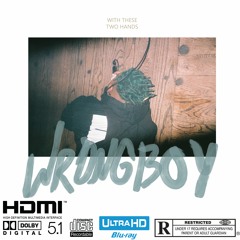 INTERLUDE PROD. BY LilMoshPit