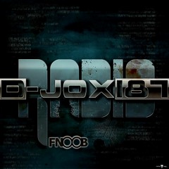 D-jox 187 Radio . Vol 28