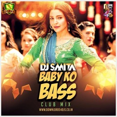 Baby Ko Bass Pasand Hai  Salman Khan - Anushka Sharma