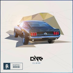 Conro - Close