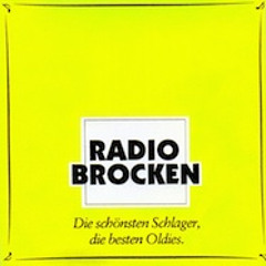RADIO BROCKEN Stationsong 'Halle'