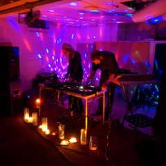 Live @ House Greyskull