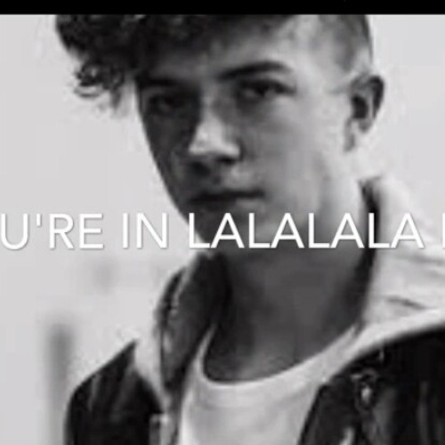 Jack Avery - Liar (original)