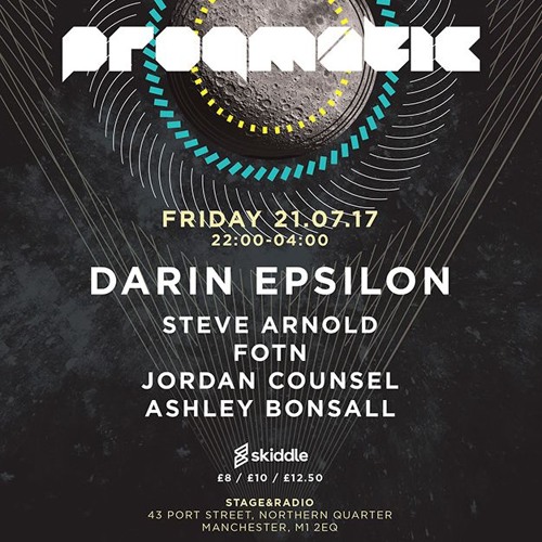 Jordan Counsel - Progmatic Promo Mix