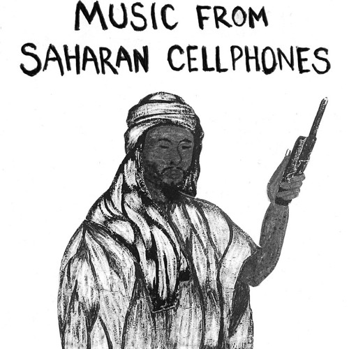 Listen to Group Anmataff - Music from Saharan Cellphones - 01 Tinariwen.mp3  by ludopicbi-art in vibes playlist online for free on SoundCloud