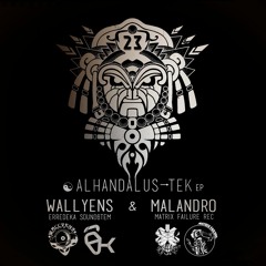 Malaje - WallyenS & Malandro