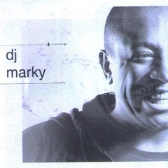 dj marky - musica importa