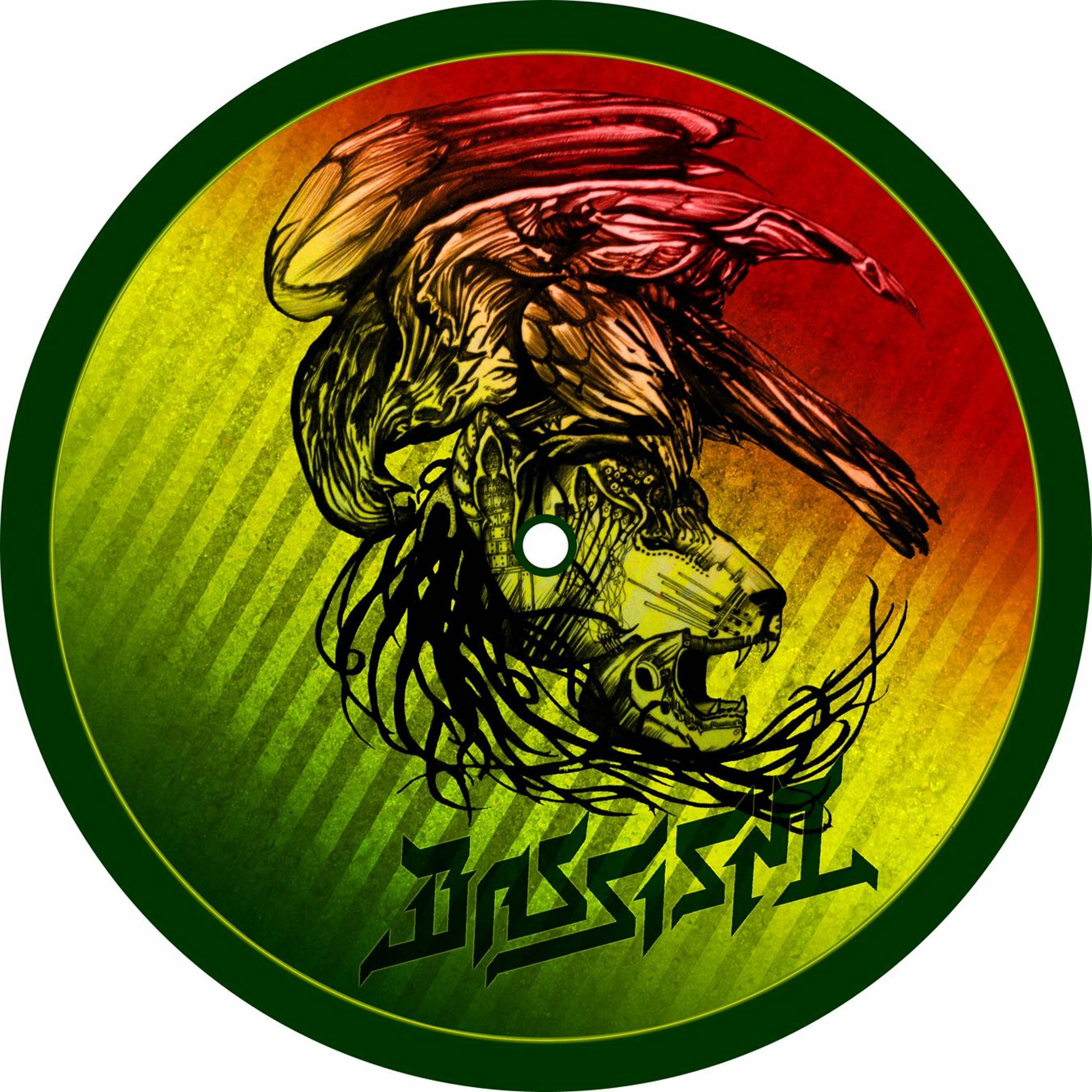 Bassism Records