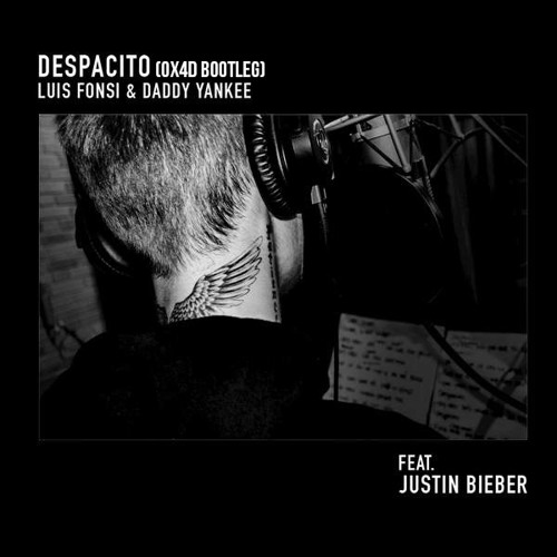 Despacito (feat. Justin Bieber) [OX4D Bootleg] - MP3 by OX4D - Free download  on ToneDen