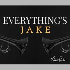 Everything's Jake [ Neici Parker Beat ](Snippet)